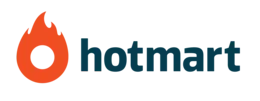 Hotmart - plataforma segura de pagamento, entrega e certificação